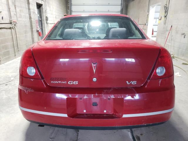 Photo 5 VIN: 1G2ZG558064255980 - PONTIAC G6 