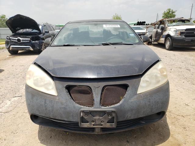 Photo 4 VIN: 1G2ZG558064259365 - PONTIAC G6 