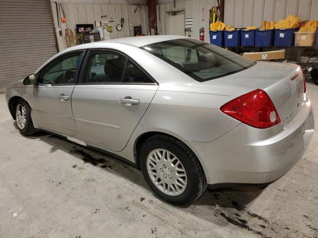 Photo 1 VIN: 1G2ZG558064269636 - PONTIAC G6 