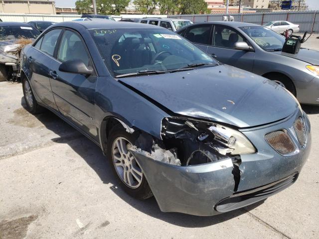 Photo 0 VIN: 1G2ZG558164142538 - PONTIAC G6 SE1 