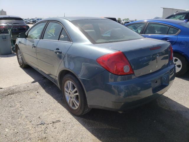 Photo 2 VIN: 1G2ZG558164142538 - PONTIAC G6 SE1 