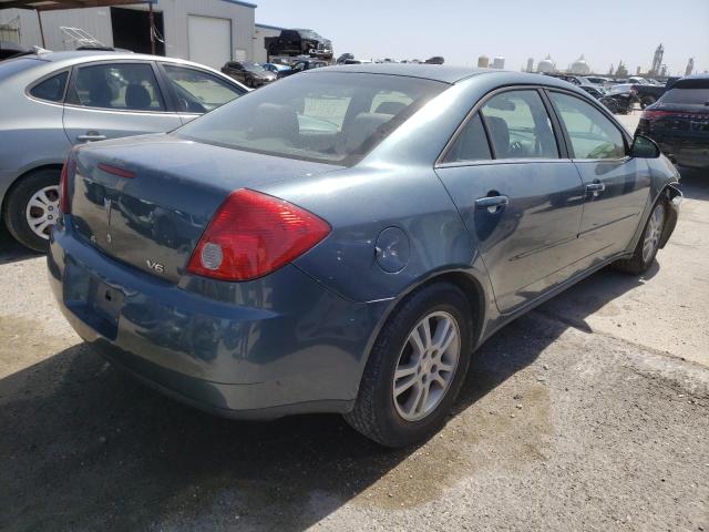 Photo 3 VIN: 1G2ZG558164142538 - PONTIAC G6 SE1 