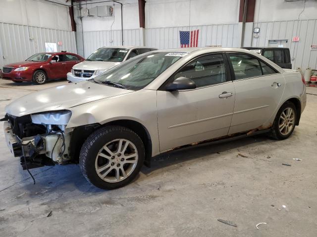 Photo 0 VIN: 1G2ZG558164155449 - PONTIAC G6 