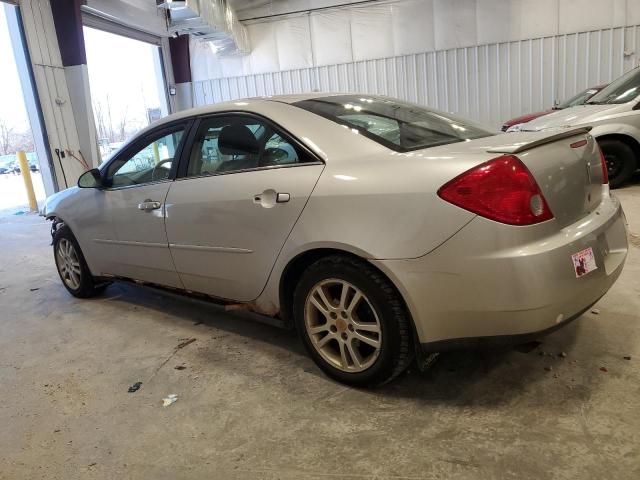 Photo 1 VIN: 1G2ZG558164155449 - PONTIAC G6 