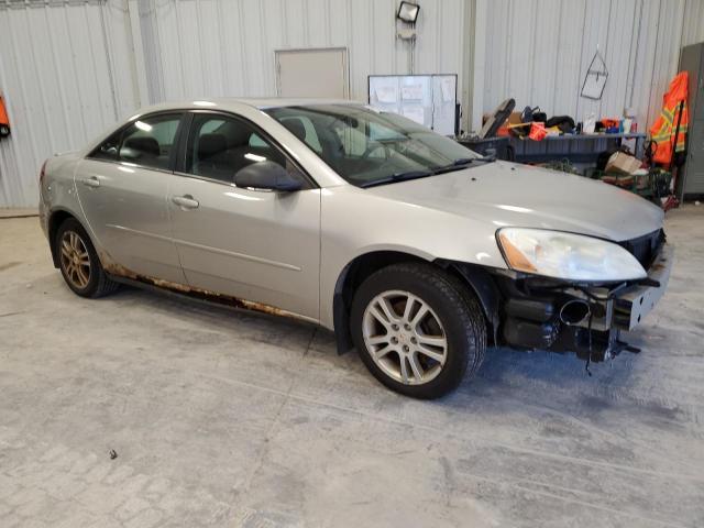 Photo 3 VIN: 1G2ZG558164155449 - PONTIAC G6 