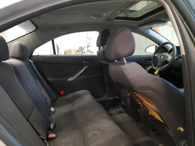 Photo 9 VIN: 1G2ZG558164155449 - PONTIAC G6 