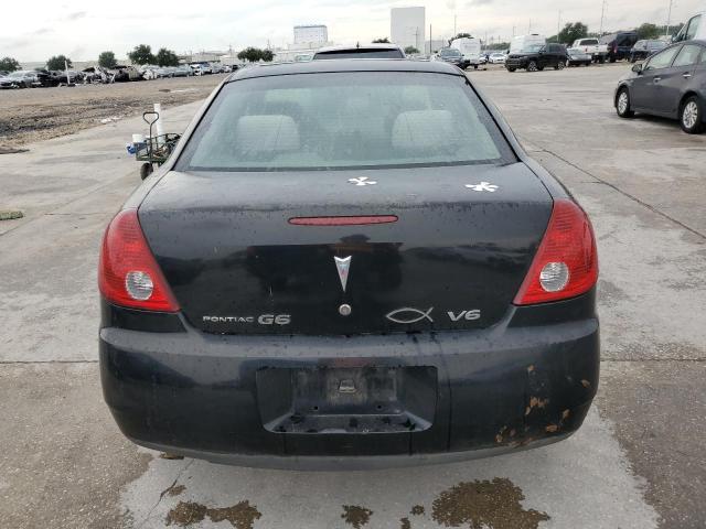 Photo 5 VIN: 1G2ZG558164205105 - PONTIAC G6 