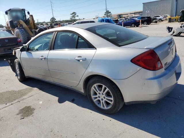 Photo 1 VIN: 1G2ZG558264183664 - PONTIAC G6 