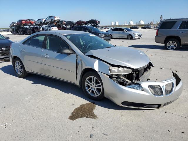 Photo 3 VIN: 1G2ZG558264183664 - PONTIAC G6 