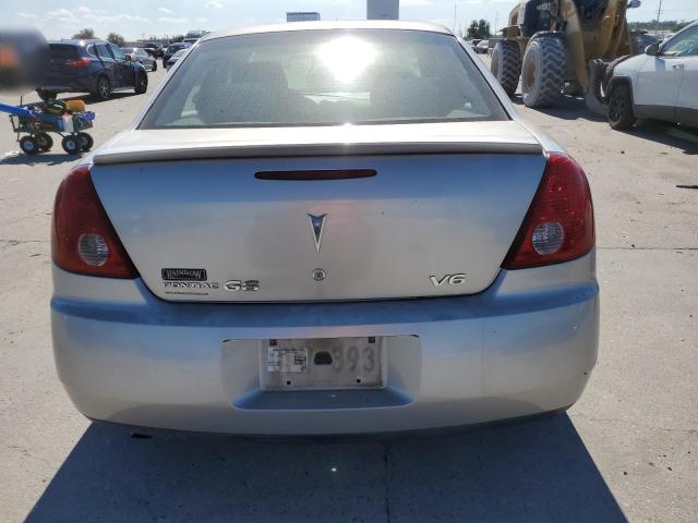 Photo 5 VIN: 1G2ZG558264183664 - PONTIAC G6 