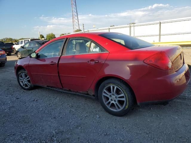 Photo 1 VIN: 1G2ZG558264184460 - PONTIAC G6 