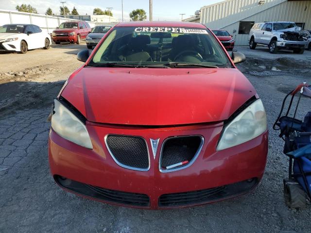 Photo 4 VIN: 1G2ZG558264184460 - PONTIAC G6 