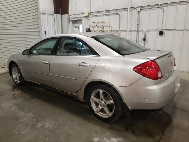 Photo 1 VIN: 1G2ZG558264211303 - PONTIAC G6 