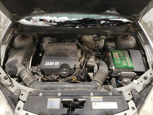 Photo 10 VIN: 1G2ZG558264211303 - PONTIAC G6 