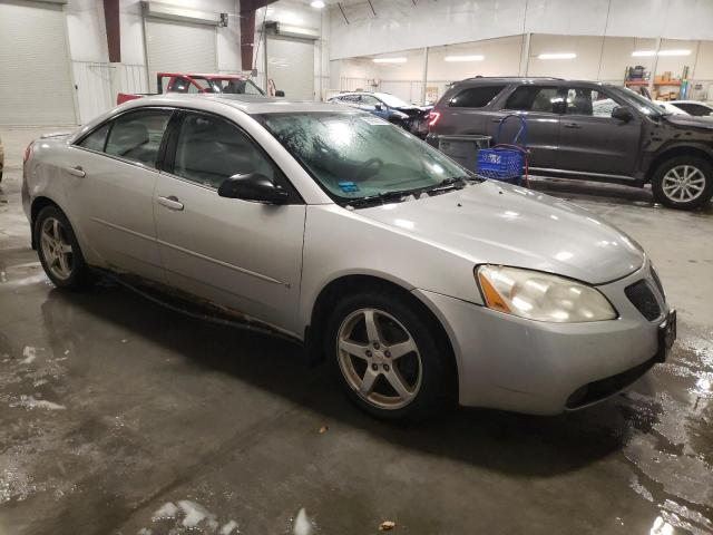 Photo 3 VIN: 1G2ZG558264211303 - PONTIAC G6 