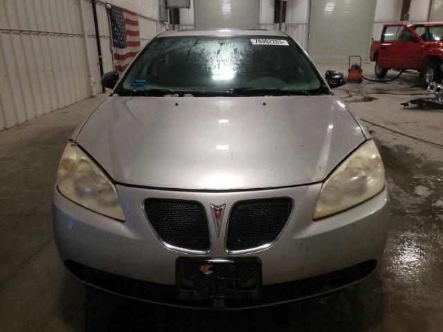 Photo 4 VIN: 1G2ZG558264211303 - PONTIAC G6 