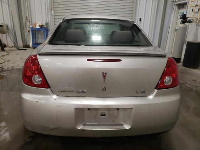 Photo 5 VIN: 1G2ZG558264211303 - PONTIAC G6 