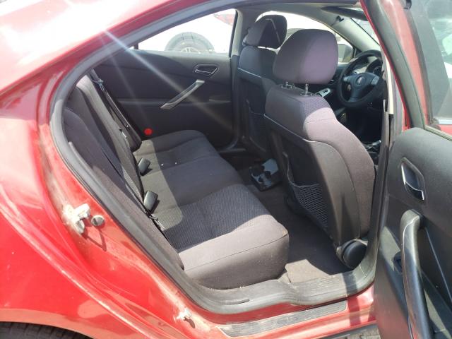 Photo 5 VIN: 1G2ZG558264226707 - PONTIAC G6 SE1 