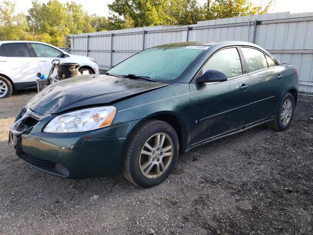 Photo 0 VIN: 1G2ZG558264243166 - PONTIAC G6 SE1 