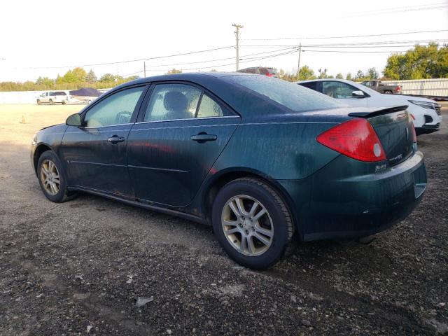 Photo 1 VIN: 1G2ZG558264243166 - PONTIAC G6 SE1 