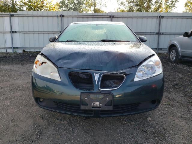 Photo 4 VIN: 1G2ZG558264243166 - PONTIAC G6 SE1 