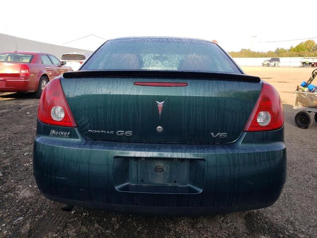 Photo 5 VIN: 1G2ZG558264243166 - PONTIAC G6 SE1 