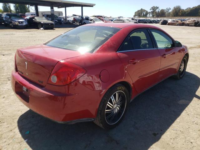 Photo 3 VIN: 1G2ZG558264245872 - PONTIAC G6 SE1 