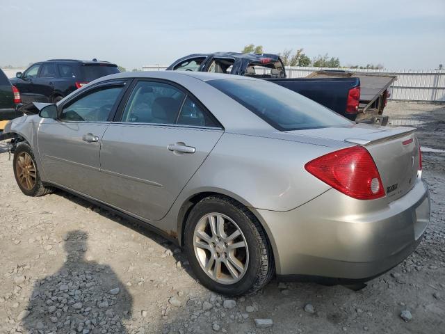 Photo 1 VIN: 1G2ZG558364103689 - PONTIAC G6 