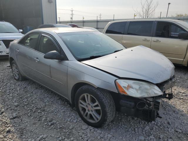 Photo 3 VIN: 1G2ZG558364103689 - PONTIAC G6 