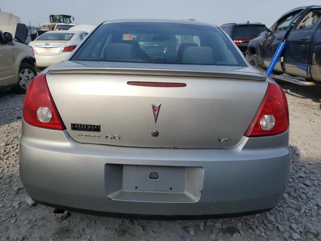 Photo 5 VIN: 1G2ZG558364103689 - PONTIAC G6 