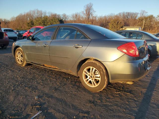 Photo 1 VIN: 1G2ZG558364117799 - PONTIAC G6 SE1 