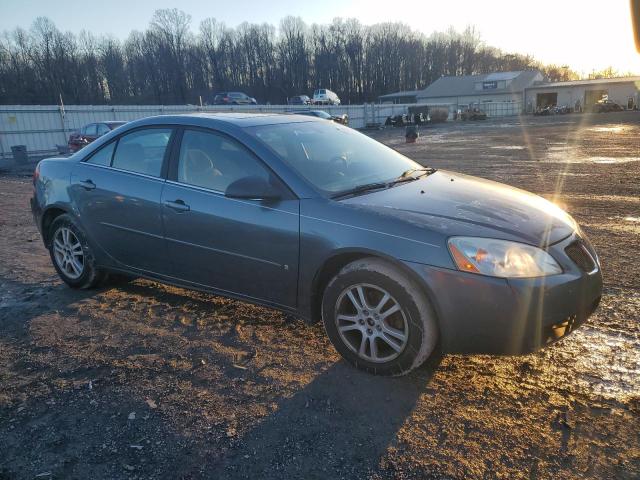 Photo 3 VIN: 1G2ZG558364117799 - PONTIAC G6 SE1 