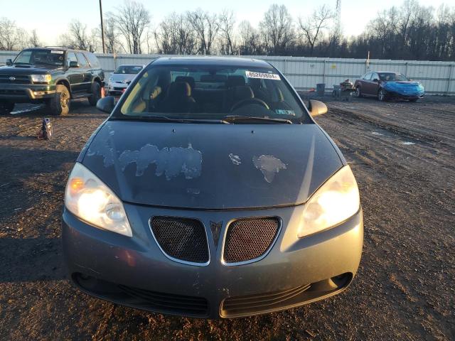 Photo 4 VIN: 1G2ZG558364117799 - PONTIAC G6 SE1 