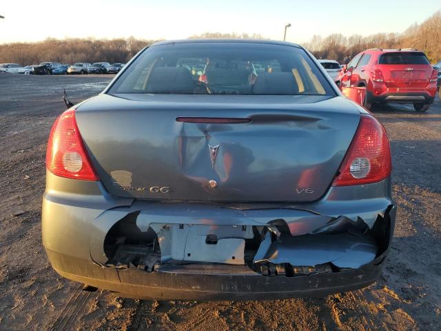 Photo 5 VIN: 1G2ZG558364117799 - PONTIAC G6 SE1 