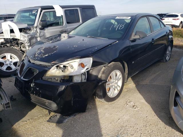 Photo 1 VIN: 1G2ZG558364118595 - PONTIAC G6 