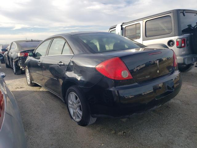 Photo 2 VIN: 1G2ZG558364118595 - PONTIAC G6 