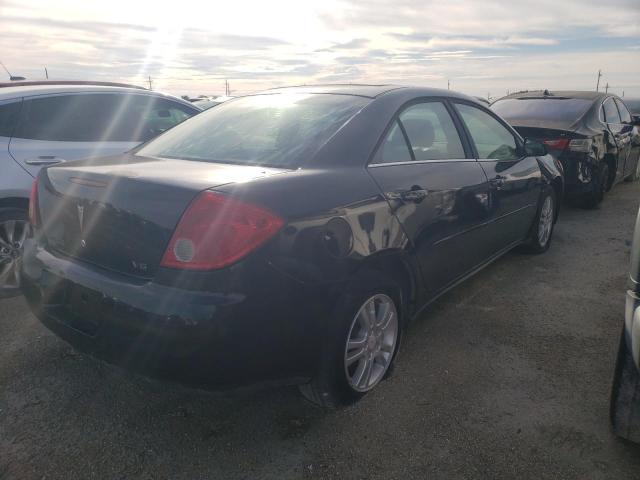 Photo 3 VIN: 1G2ZG558364118595 - PONTIAC G6 