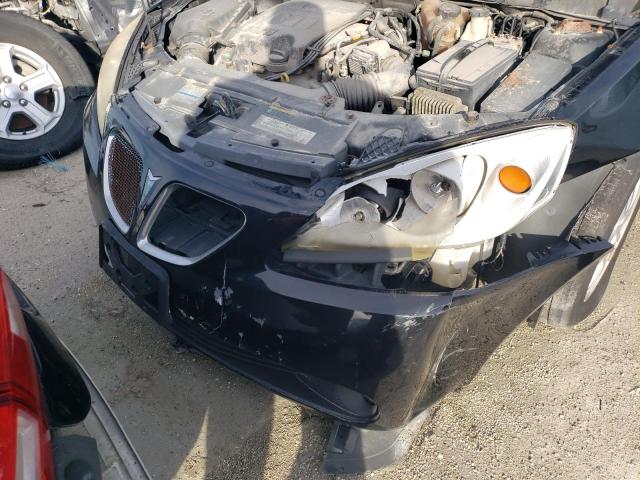 Photo 8 VIN: 1G2ZG558364118595 - PONTIAC G6 