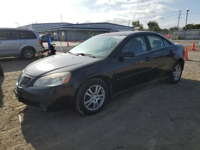 Photo 0 VIN: 1G2ZG558364160832 - PONTIAC G6 SE1 