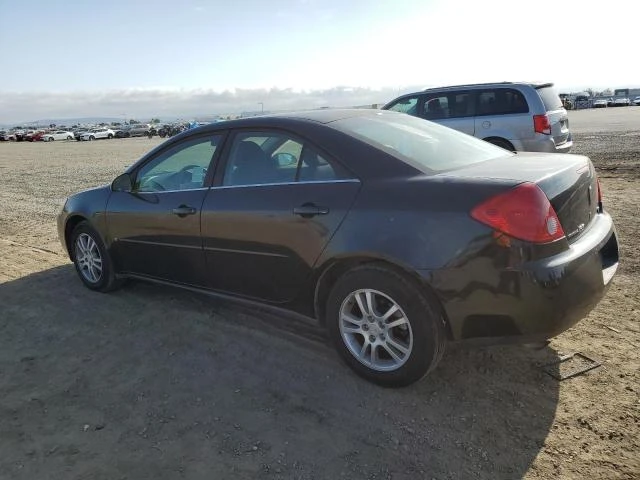 Photo 1 VIN: 1G2ZG558364160832 - PONTIAC G6 SE1 