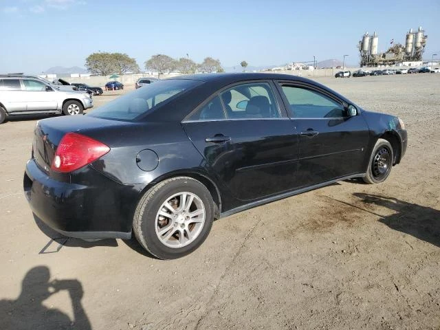 Photo 2 VIN: 1G2ZG558364160832 - PONTIAC G6 SE1 