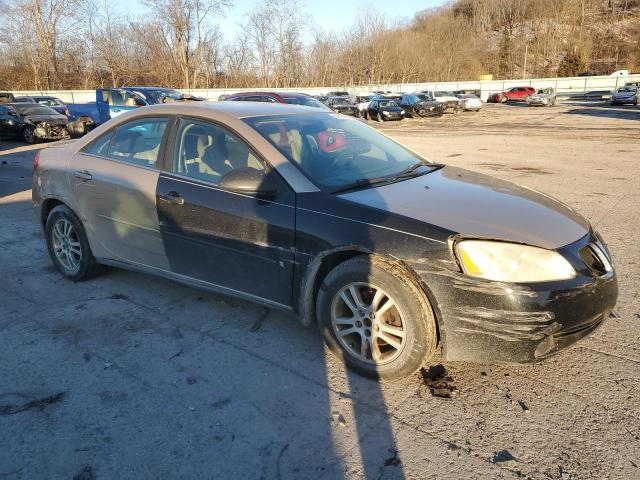 Photo 3 VIN: 1G2ZG558364186234 - PONTIAC G6 SE1 