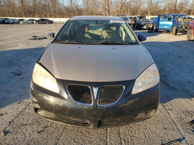 Photo 4 VIN: 1G2ZG558364186234 - PONTIAC G6 SE1 