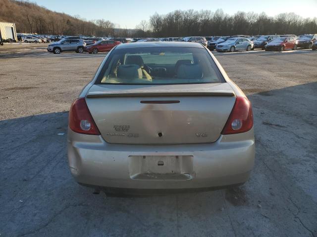 Photo 5 VIN: 1G2ZG558364186234 - PONTIAC G6 SE1 