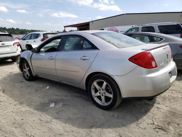 Photo 1 VIN: 1G2ZG558364238266 - PONTIAC G6 SE1 