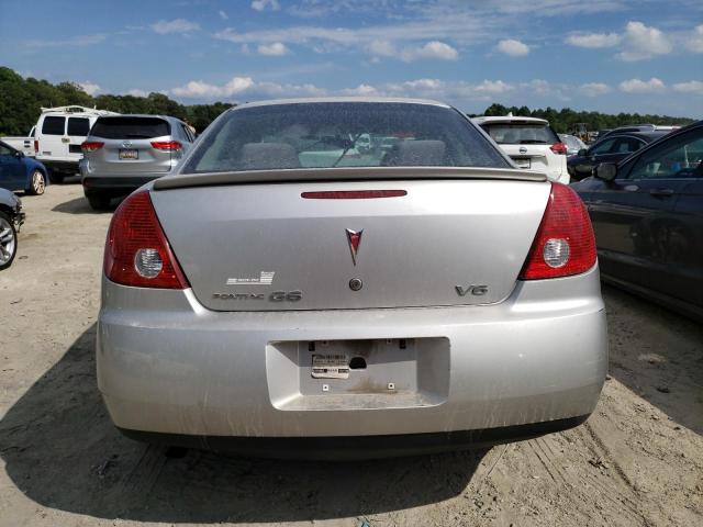 Photo 5 VIN: 1G2ZG558364238266 - PONTIAC G6 SE1 