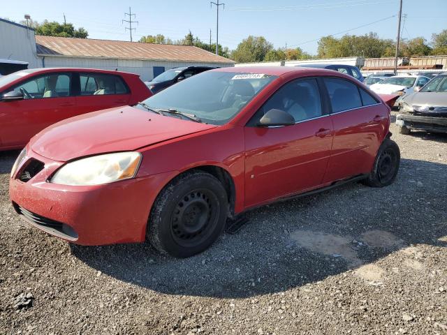 Photo 0 VIN: 1G2ZG558364253205 - PONTIAC G6 SE1 