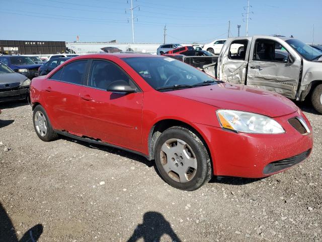 Photo 3 VIN: 1G2ZG558364253205 - PONTIAC G6 SE1 