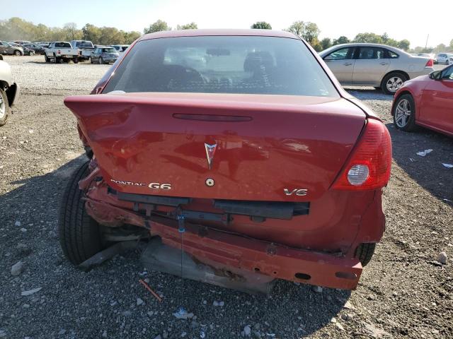 Photo 5 VIN: 1G2ZG558364253205 - PONTIAC G6 SE1 