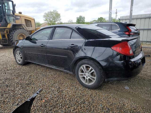 Photo 1 VIN: 1G2ZG558364285233 - PONTIAC G6 